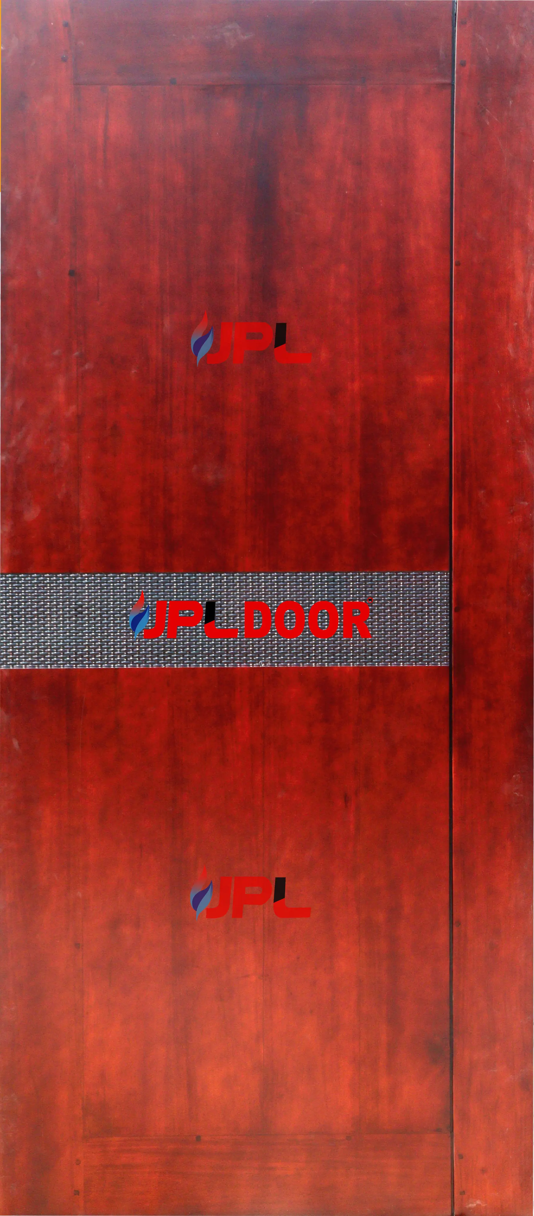 SOLID WOODEN DOOR SHUTTER JPL-WD-373